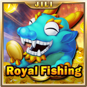 Câu Cá Hoàng Gia - game BẮN CÁ tại Link GK88